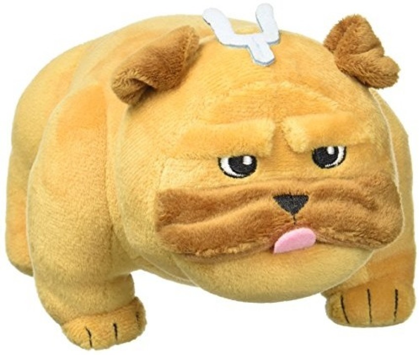 Lockjaw plush store