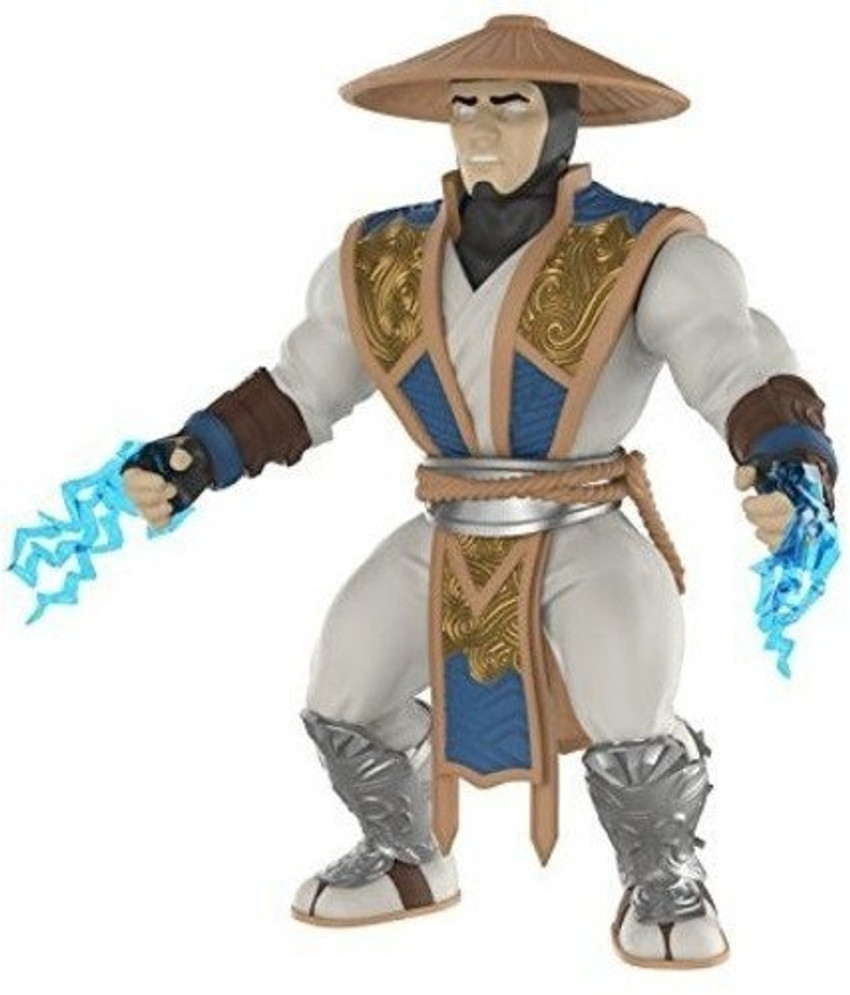 Mortal kombat hot sale savage world