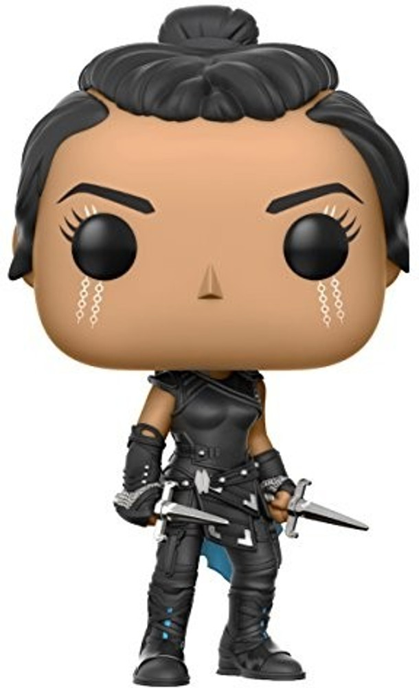 Funko pop valkyrie cheap