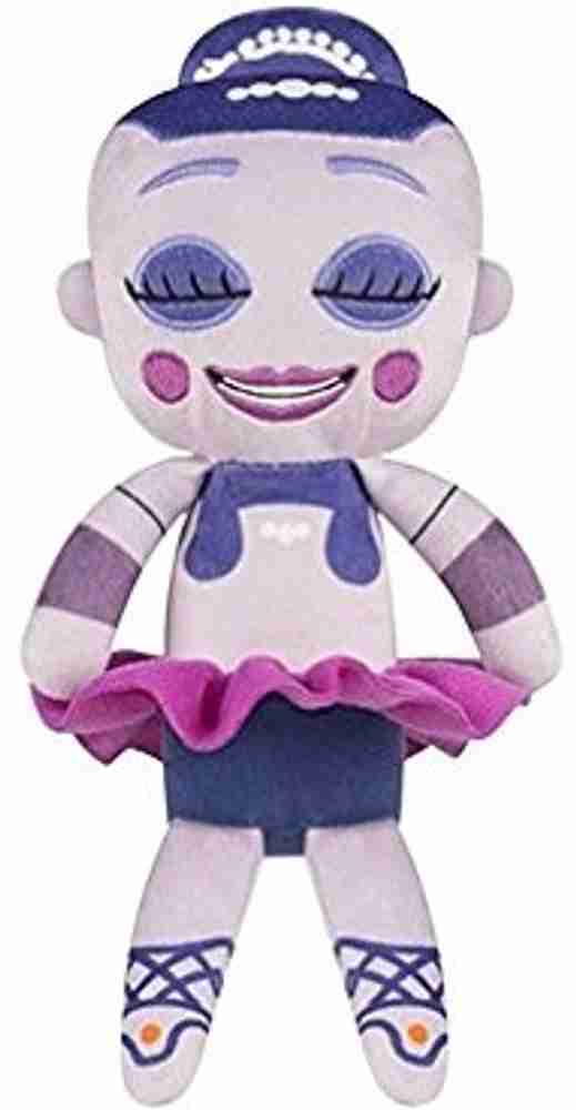 Five nights at freddy's sister outlet location plush