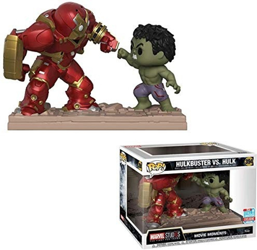 All hulk shop funko pops