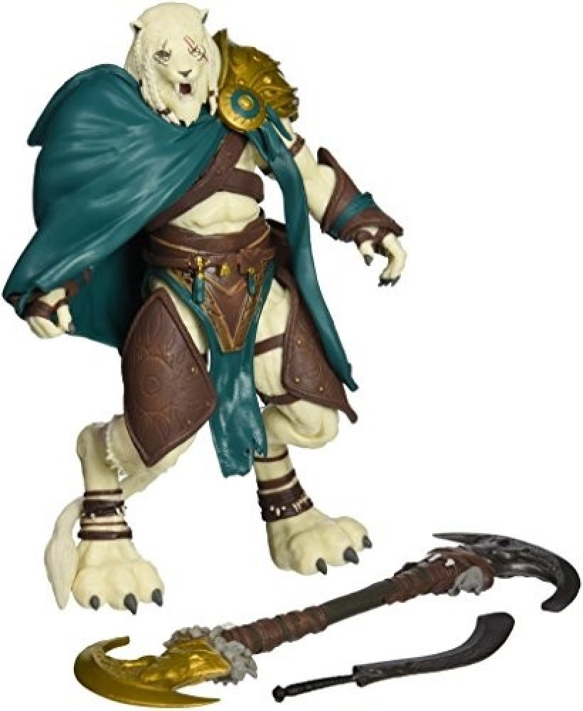 Ajani on sale goldmane figure