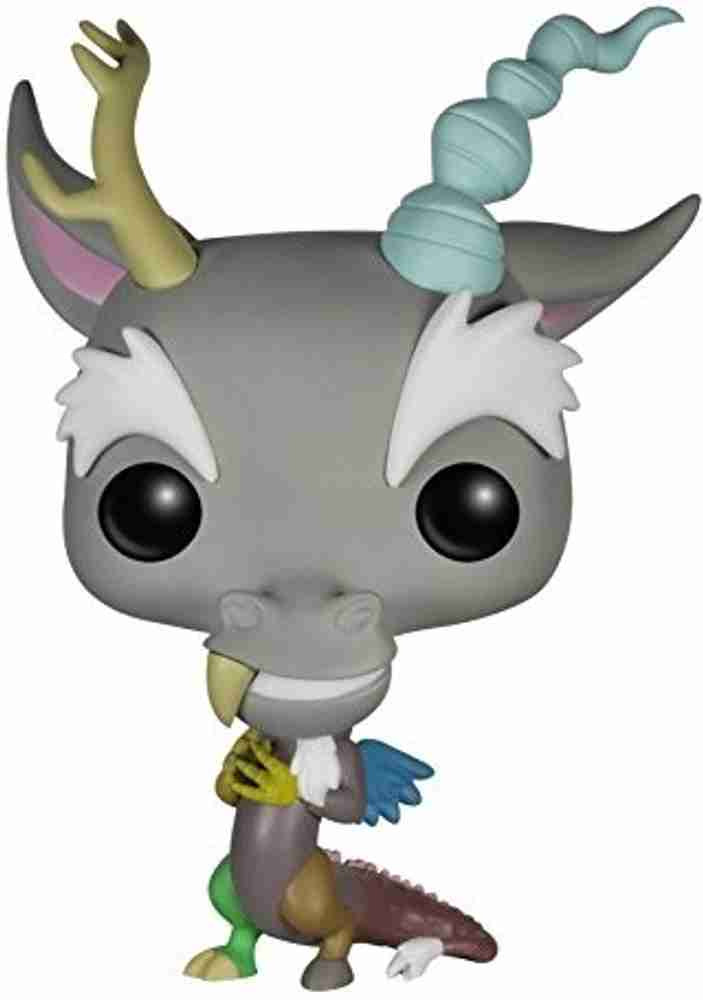 My little pony discord figure store