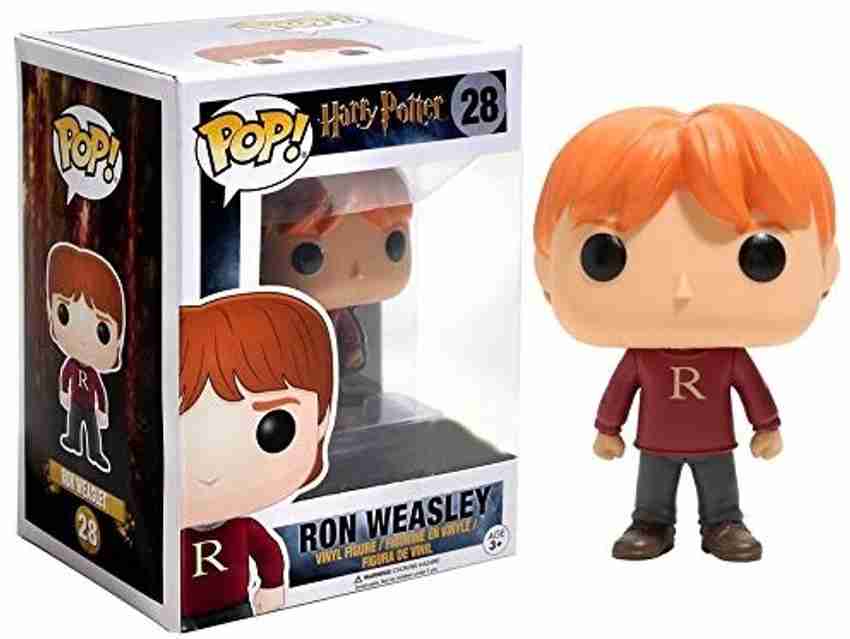 Harry potter ron weasley sweater store