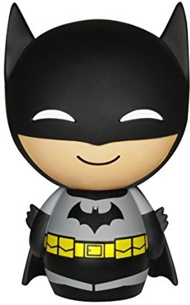 Batman dorbz 2025