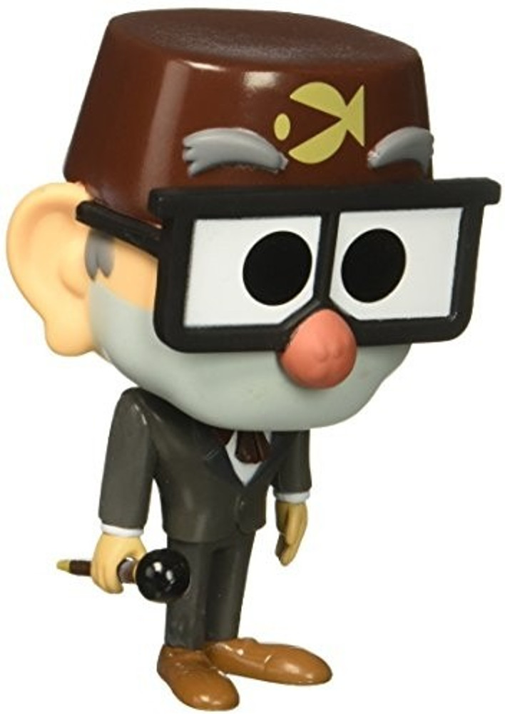Funko Disney Gravity Falls Grunkle Stan Disney Gravity Falls