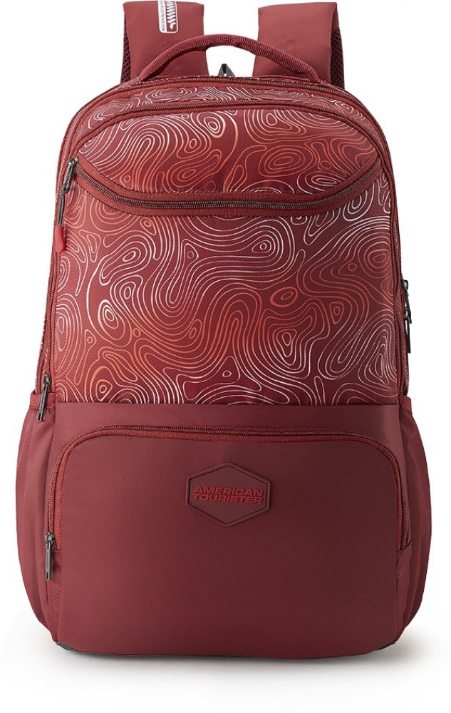 American tourister casual backpack hotsell