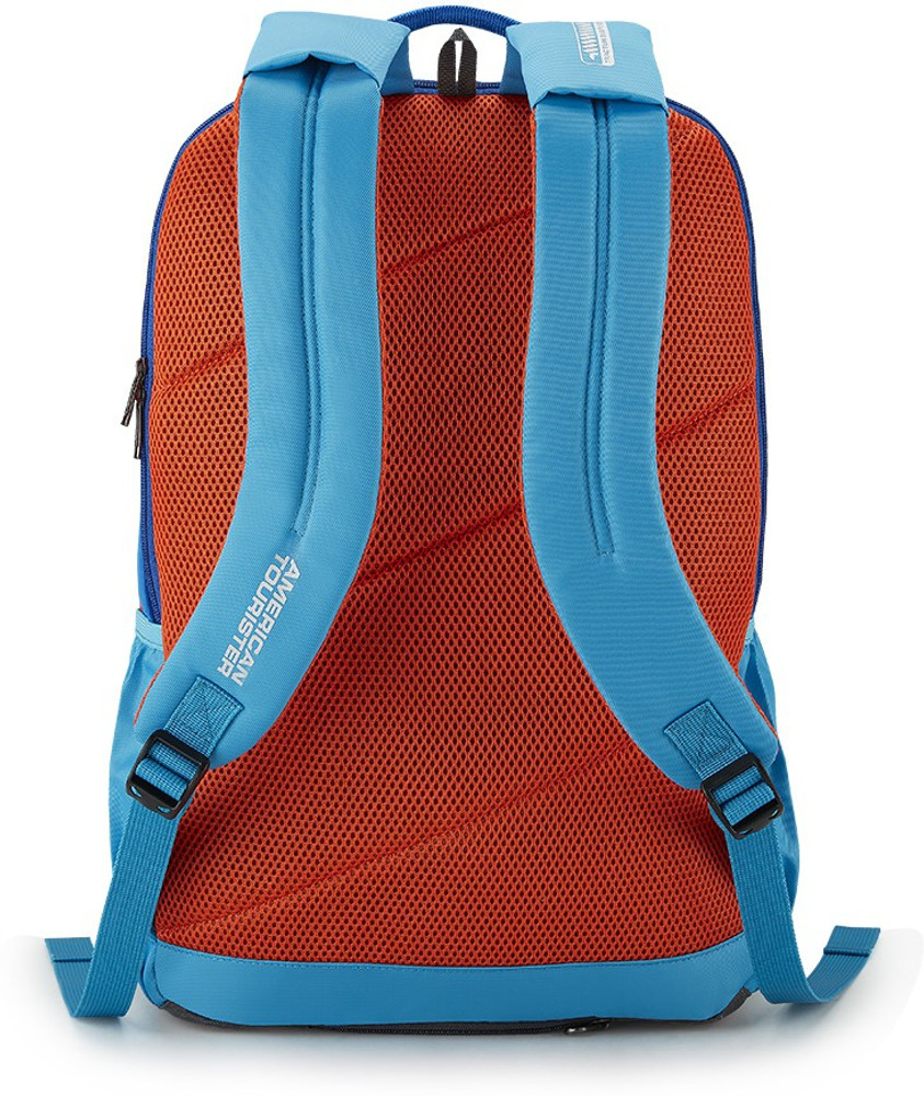 AMERICAN TOURISTER neutral Scamp Daypck