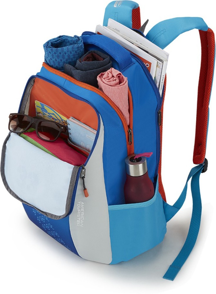 Buy Bass Sch Bag 01 Waterproof Backpack by Apace online  Looksgudin