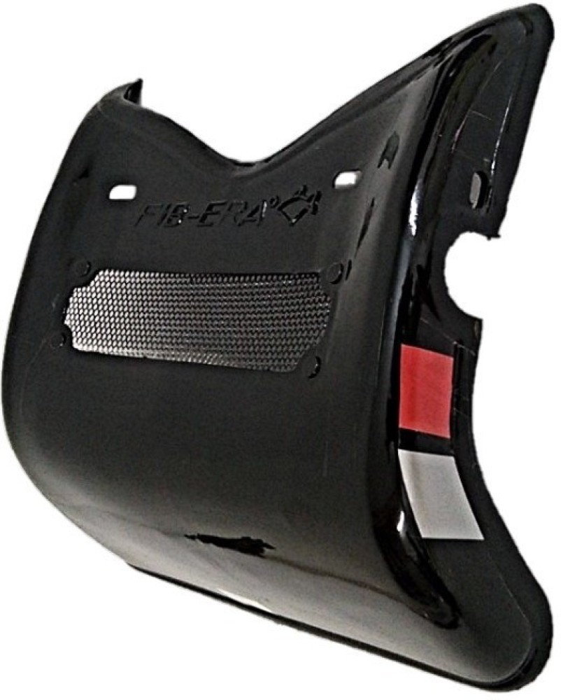 Passion pro 2024 engine cover