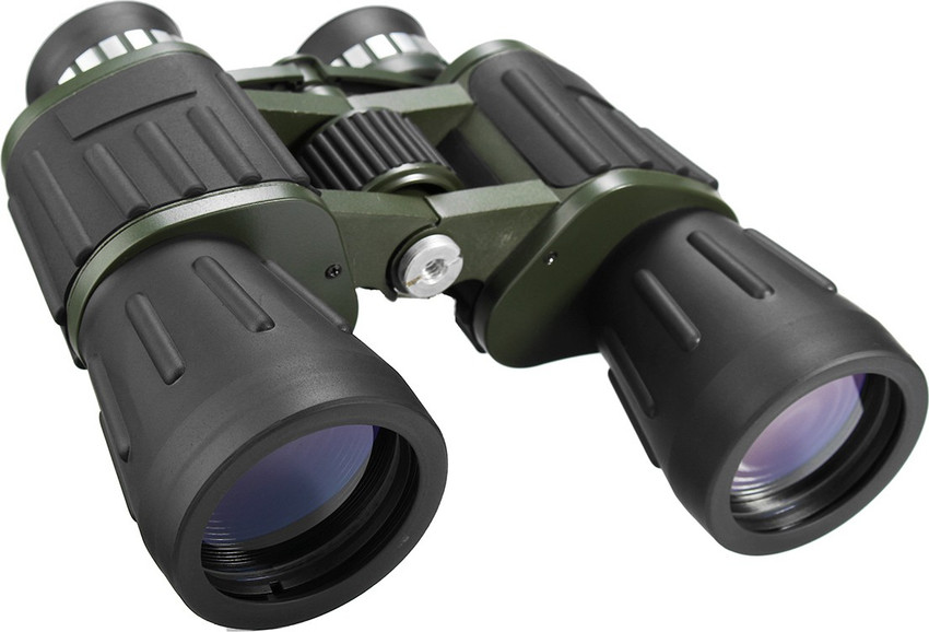 ECSEE 60x50 Military Army Zoom Powerful Telescope HD Hunting