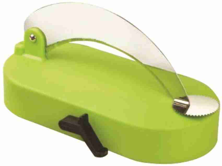 Sai Enterprises Slap Chop Slicer with Stainless Steel Blades, Vegetable  Chopper Gadget Vegetable & Fruit Scraper Price in India - Buy Sai  Enterprises Slap Chop Slicer with Stainless Steel Blades