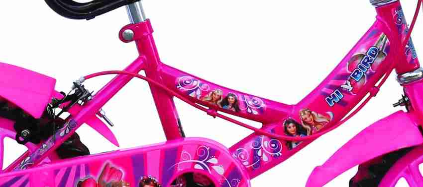 14 inch clearance frame womens bike