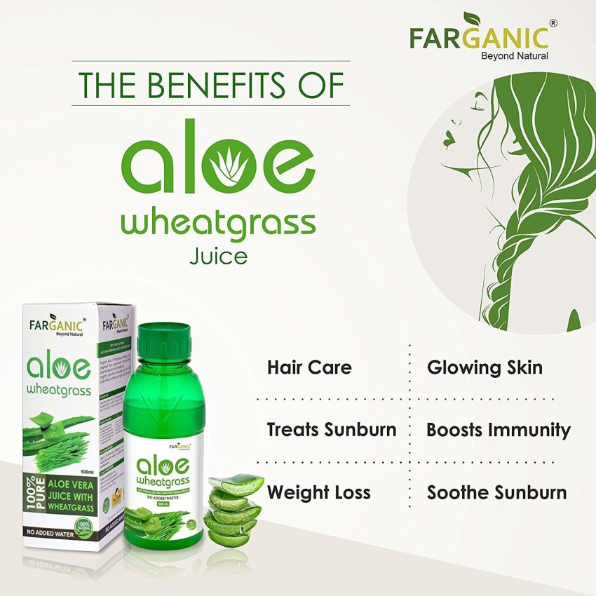 Amla aloevera wheatgrass juice benefits best sale