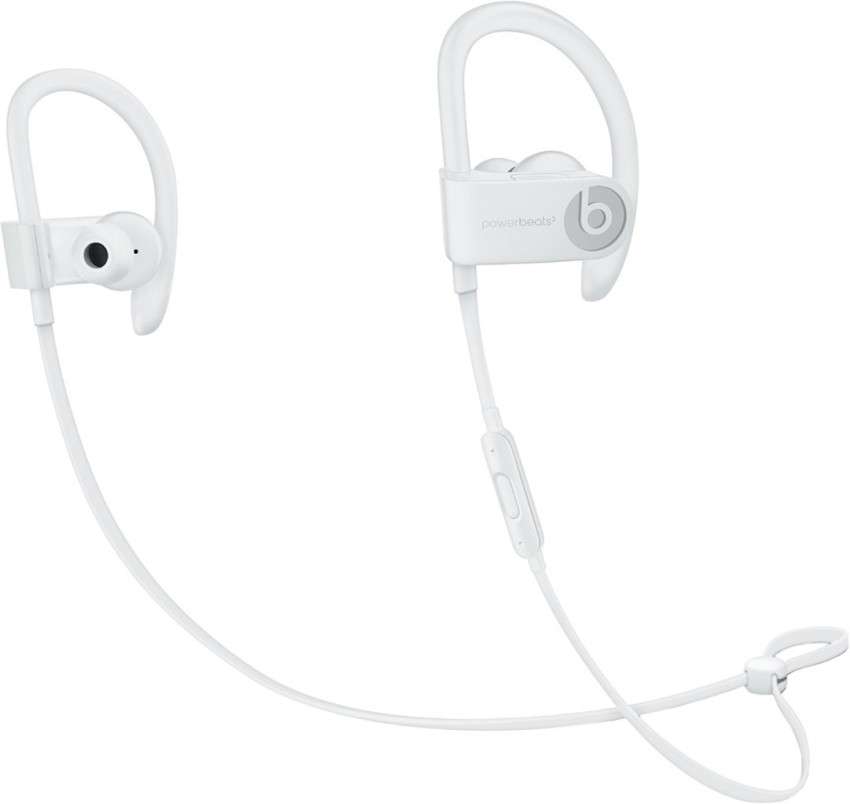 Beats Powerbeats3 Bluetooth Headset Price in India Buy Beats