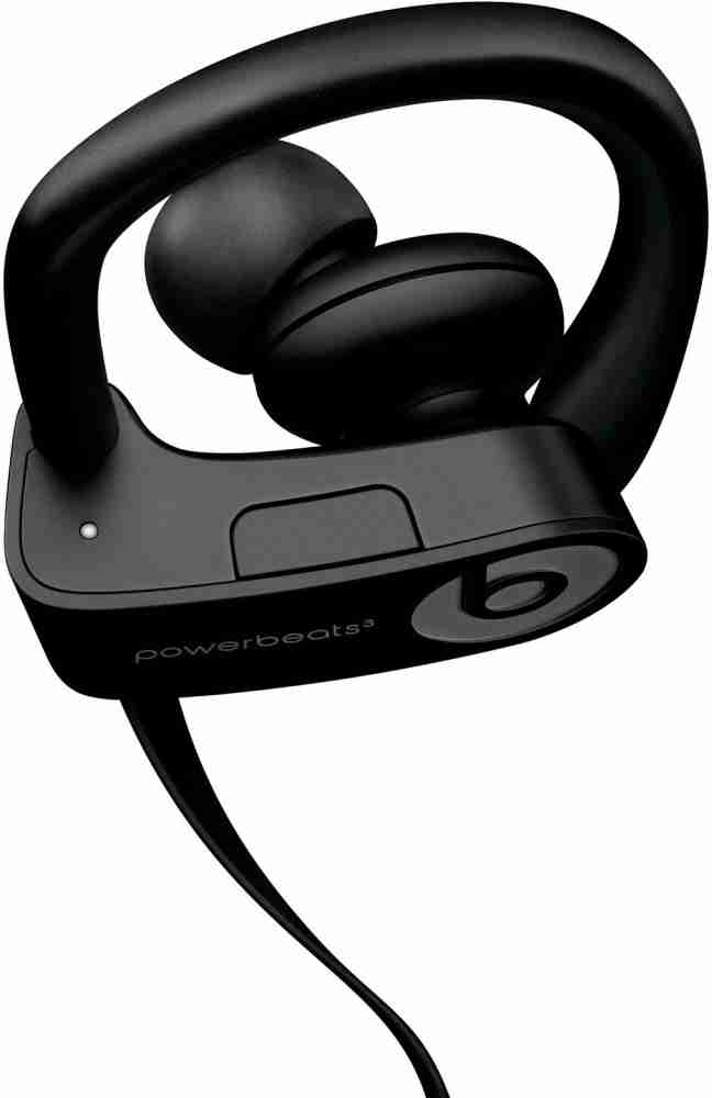 Powerbeats 3 wireless discount charger