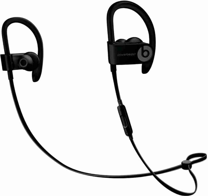 Beats Powerbeats3 Bluetooth Headset Price in India Buy Beats