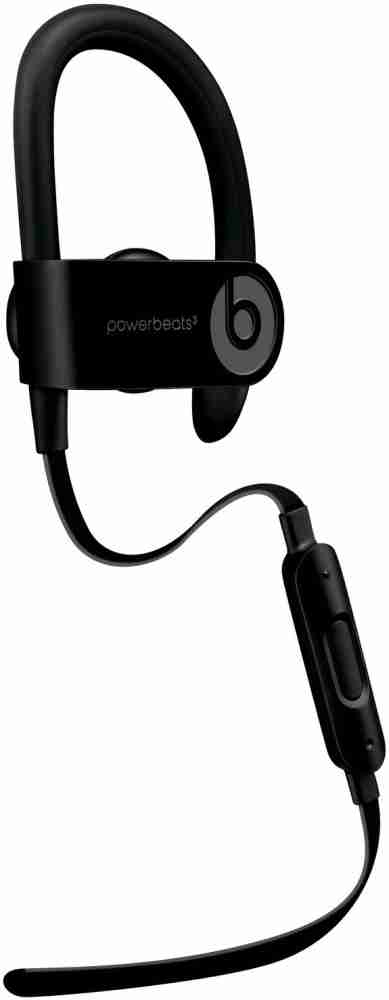 Beats by dr dre powerbeats 3 wireless discount earphones