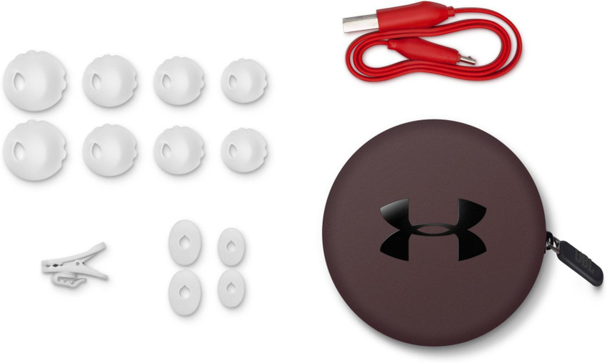 JBL Under Armour Sport Bluetooth Headset Price in India Buy JBL
