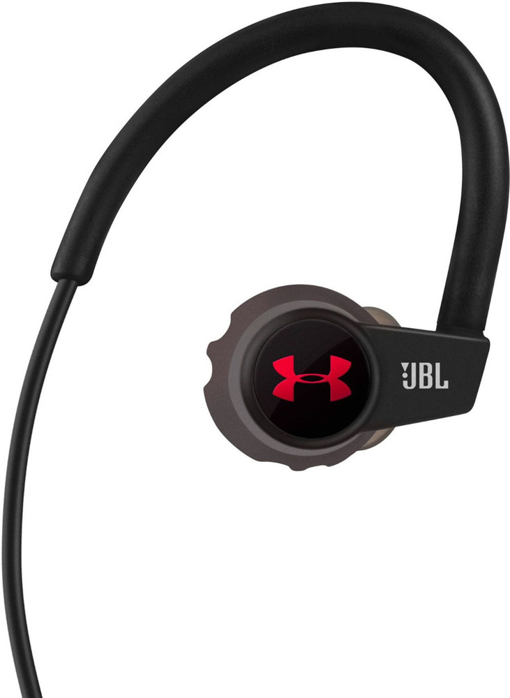 Jbl under armour wireless heart top rate