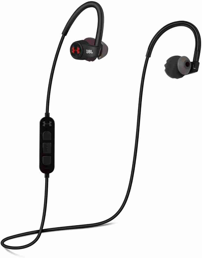 JBL Under Armour Sport with Heart Rate Bluetooth Headset Price in