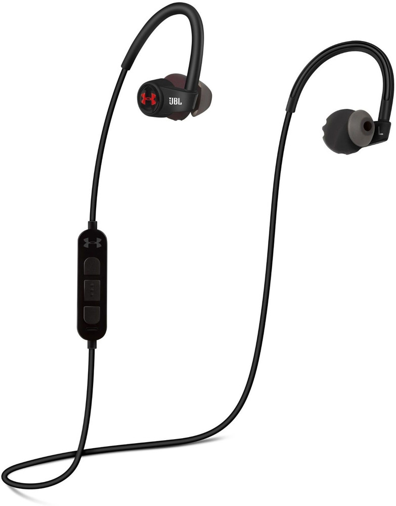 Jbl sport top wireless heart rate