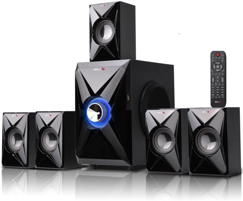 Ibell home theatre hot sale price