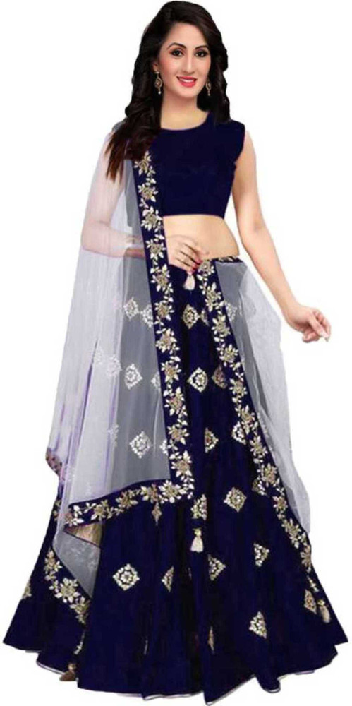 Party lehenga outlet design 2018