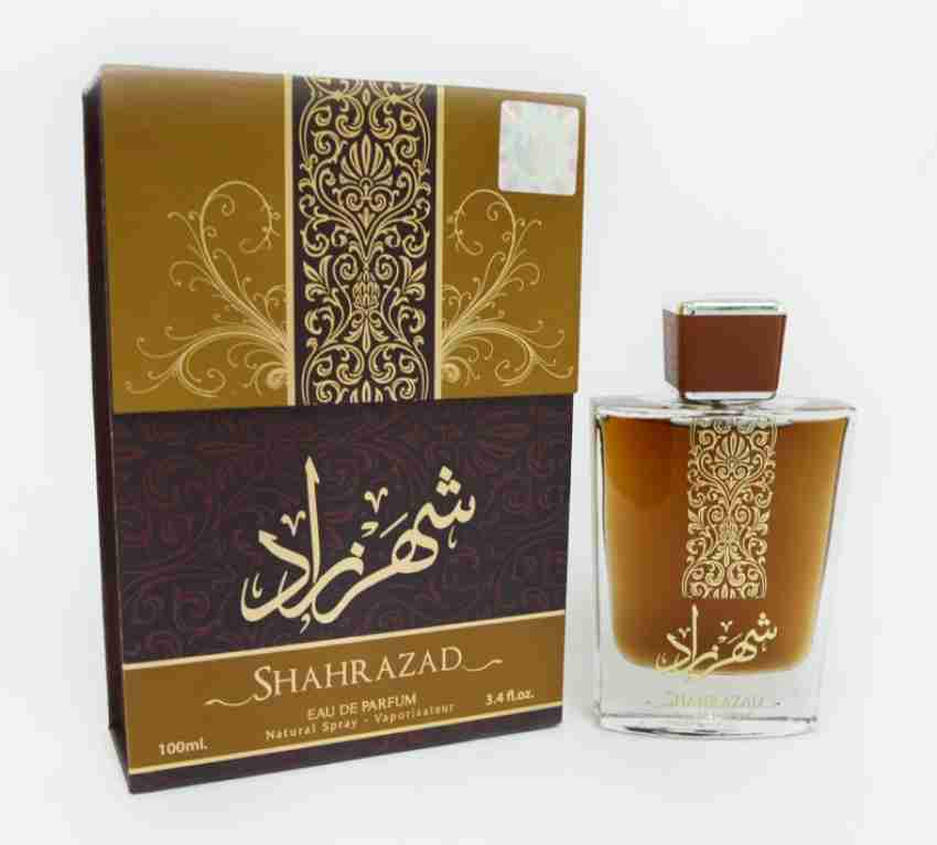 Shahrazad perfume 2024