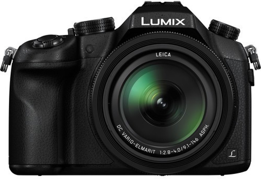 Panasonic Bridge Camera DMC-FZ1000GA Price in India - Buy  