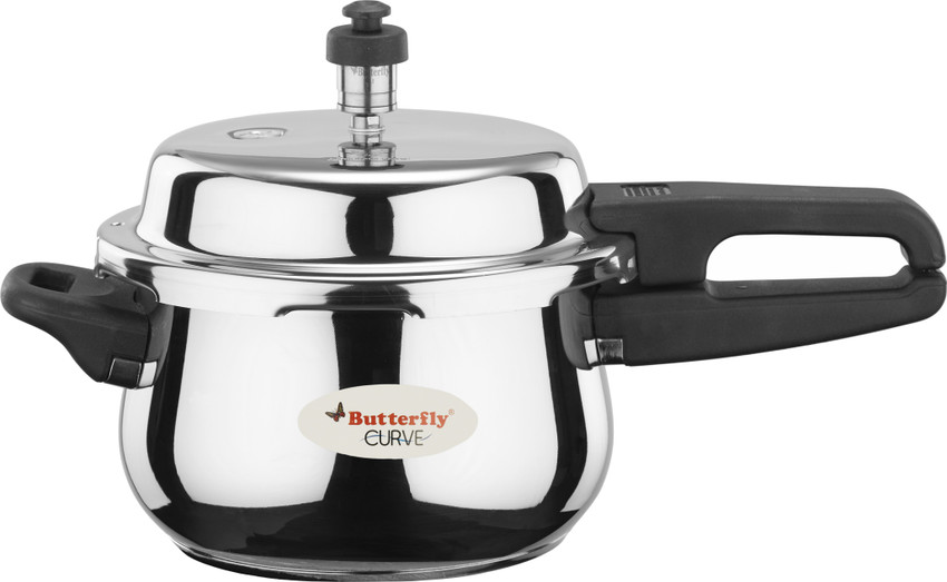 Butterfly 3 litre cooker rate sales
