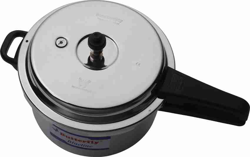 Butterfly 7 L Outer Lid Pressure Cooker