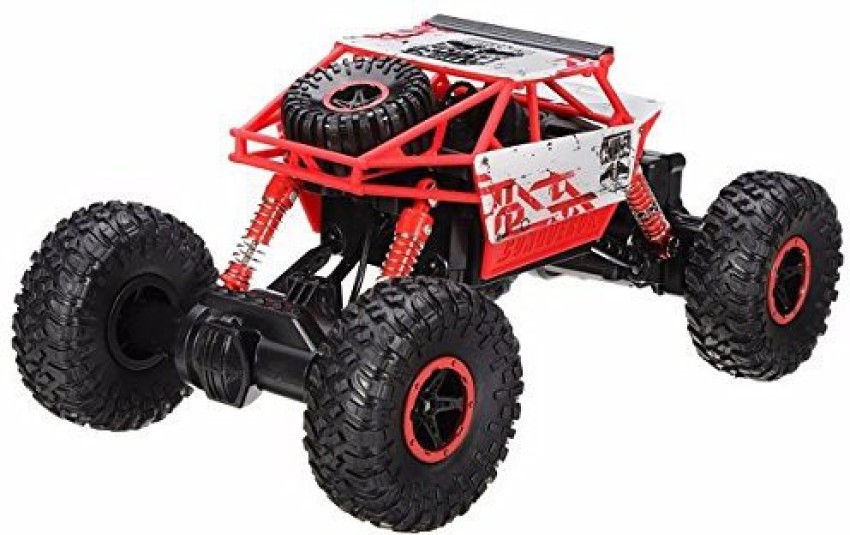 Rock leader best sale rc car