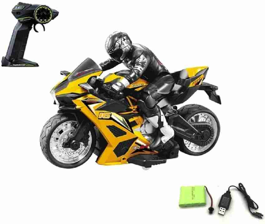 Remote control outlet bike flipkart