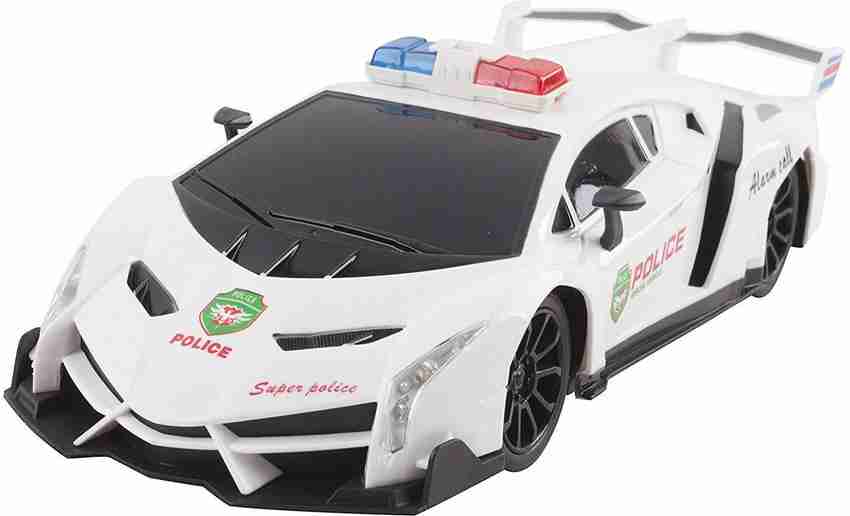 TOYSHINE Police Lamborghini Remote Control Car Rechargeable Police Lamborghini Remote Control Car Rechargeable shop for TOYSHINE products in India. Flipkart