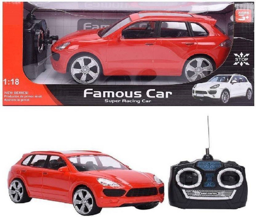 Famous toy hot sale car