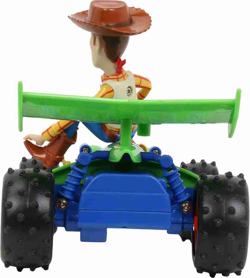 Toy story rc power wheels sale