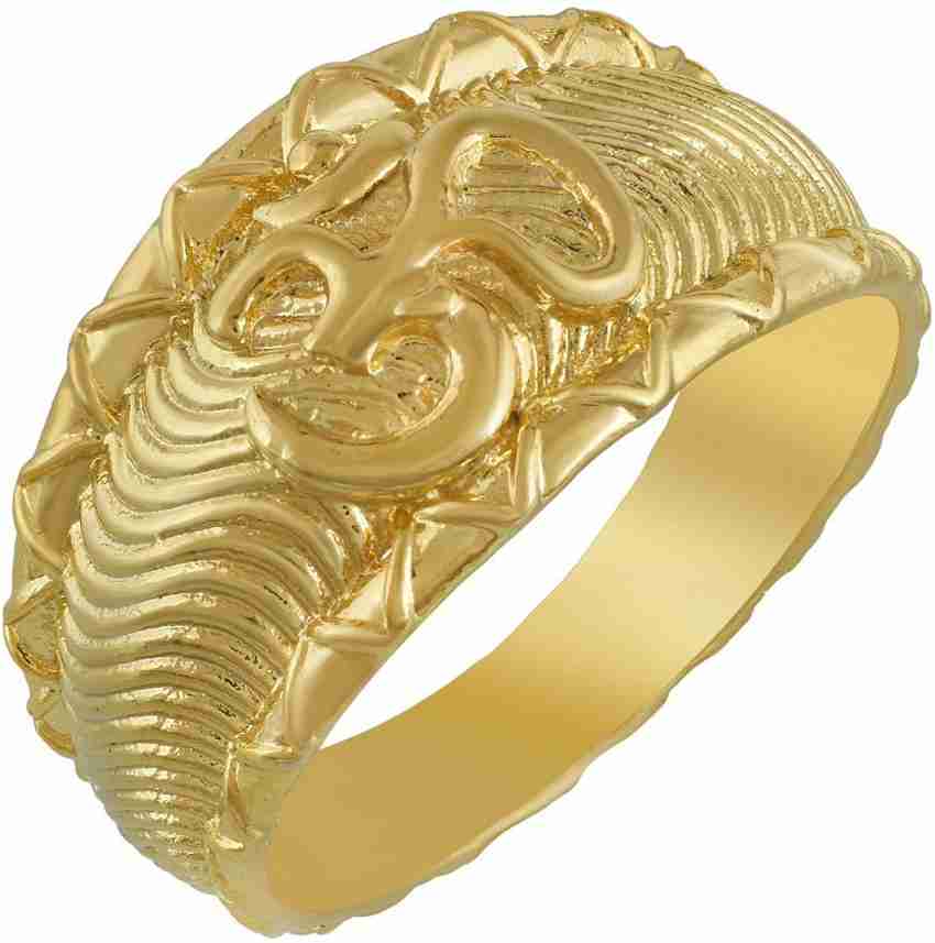 Om finger ring outlet