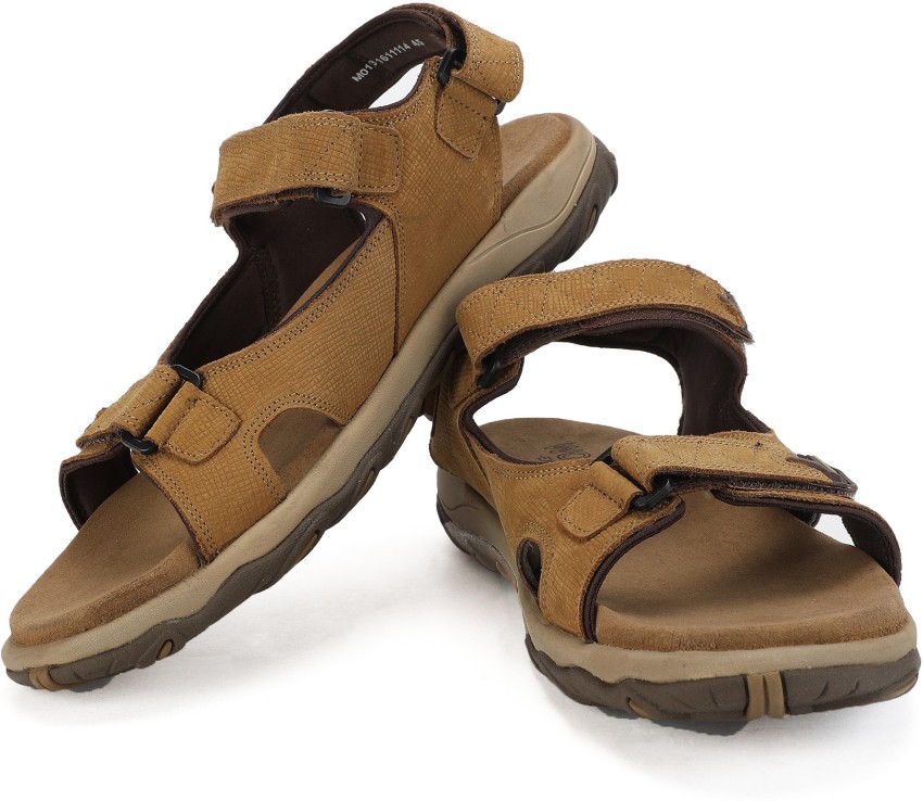 Buy Olive Casual Shoes for Men by WOODLAND Online | Ajio.com