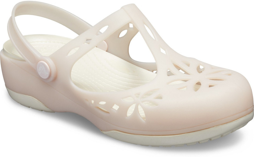 crocs isabella clog