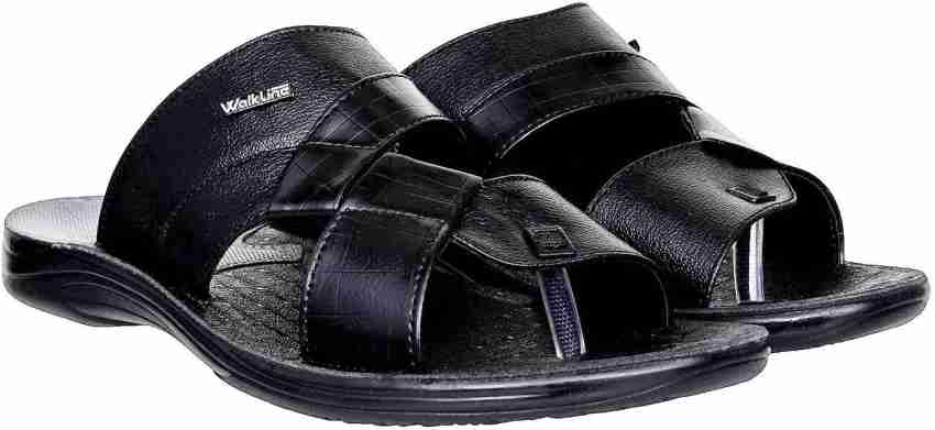 Walkline slippers 2025