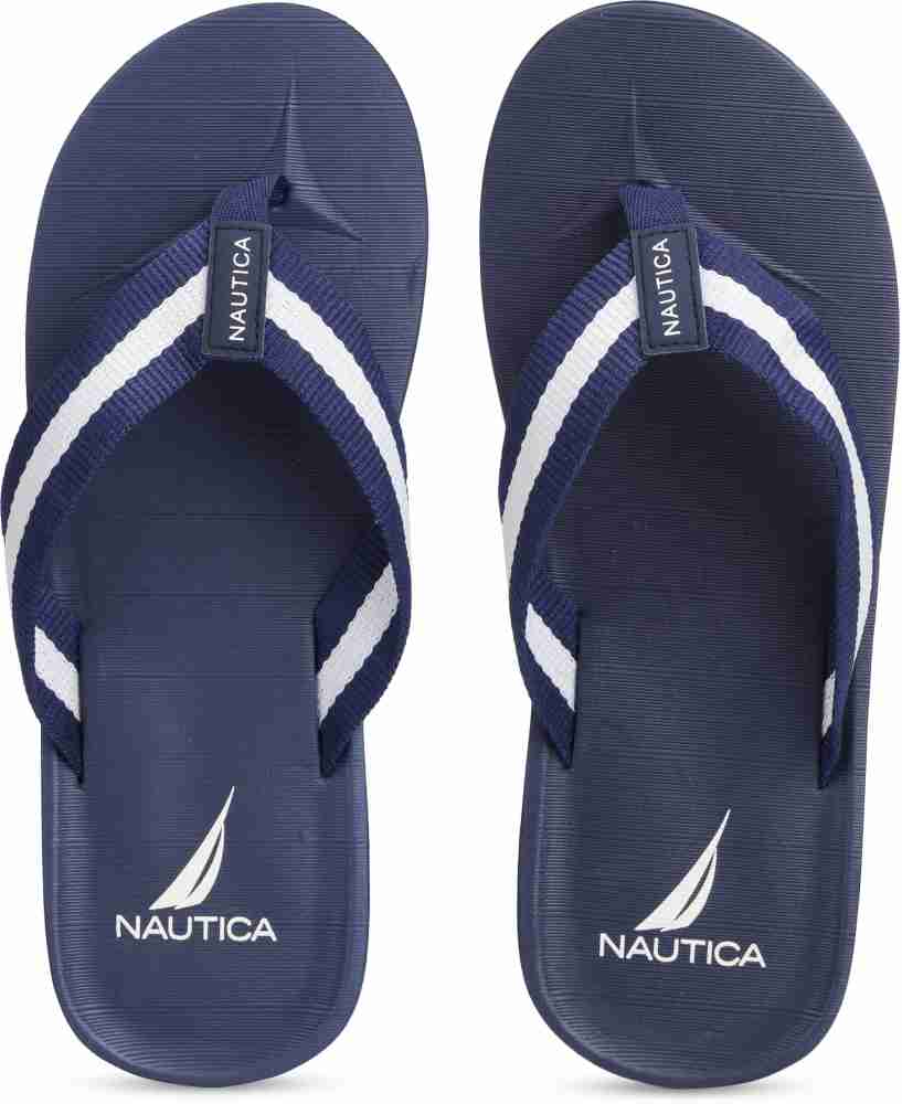 Nautica slippers 2025