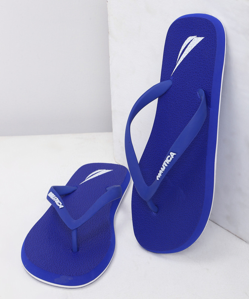 Nautica slippers clearance