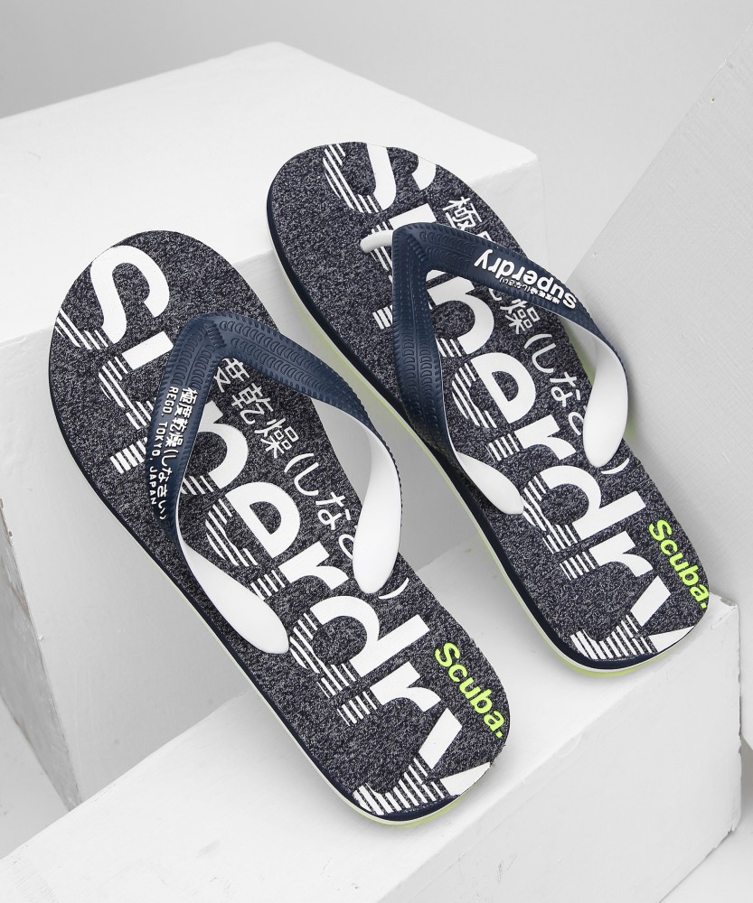 Superdry Men Scuba Flip Flops Buy Superdry Men Scuba Flip Flops