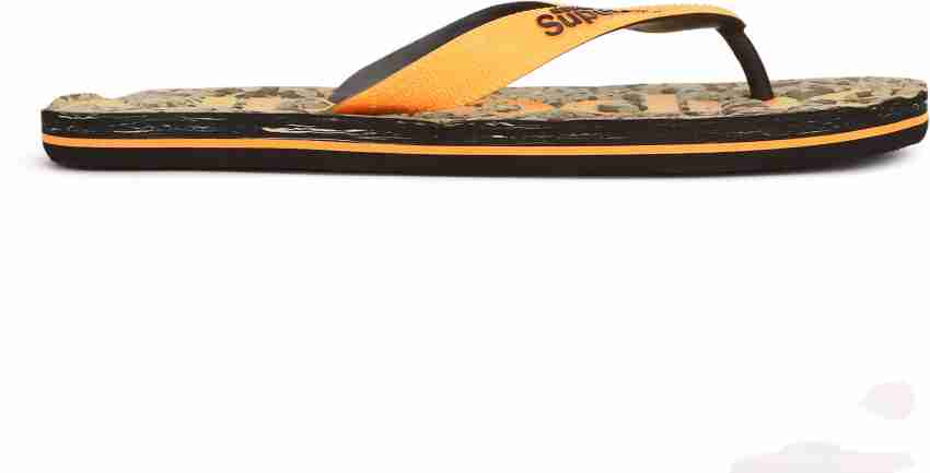 Mens superdry best sale flip flops sale