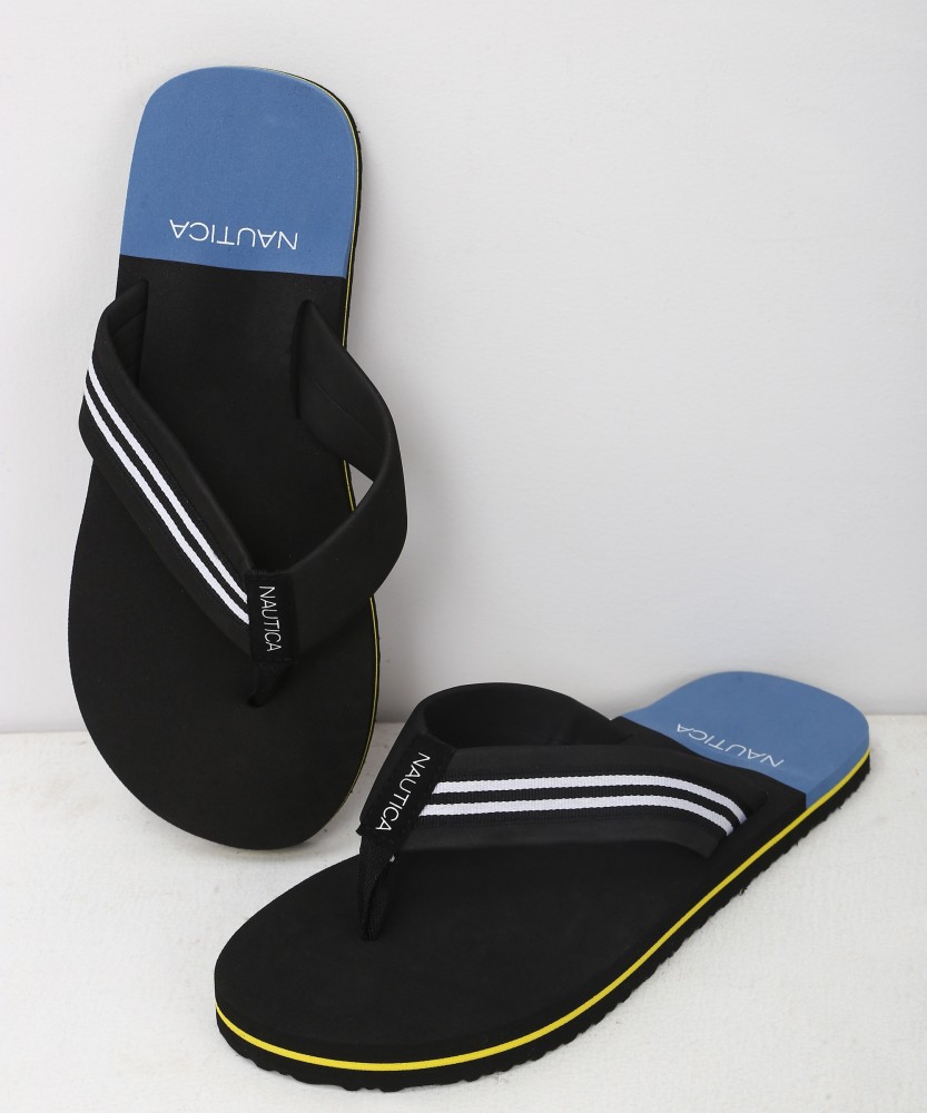 Nautica discount flip flop