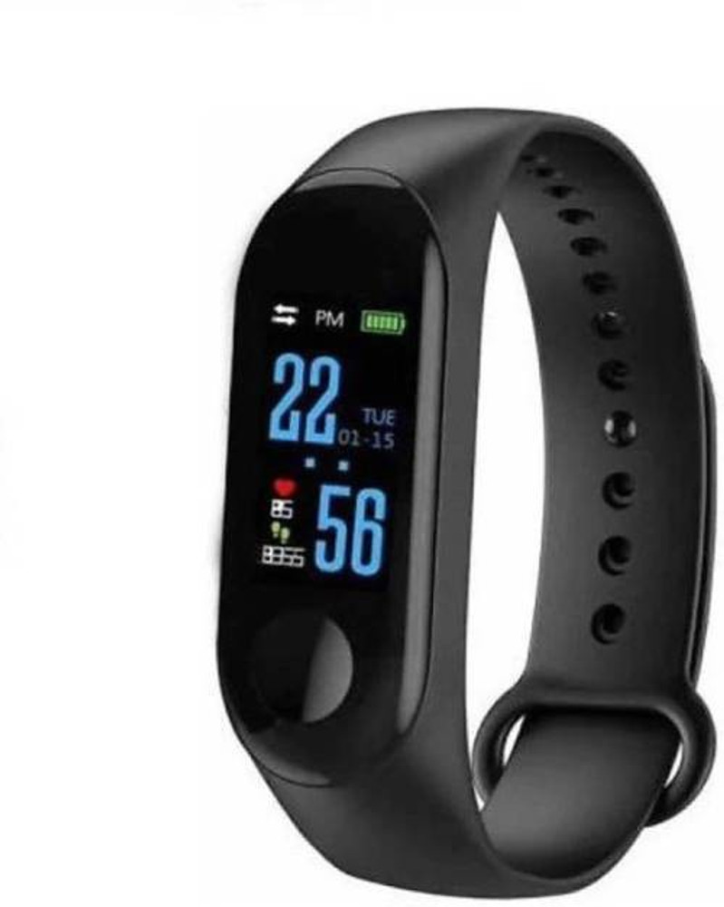 Flipkart mi 2025 fitness band