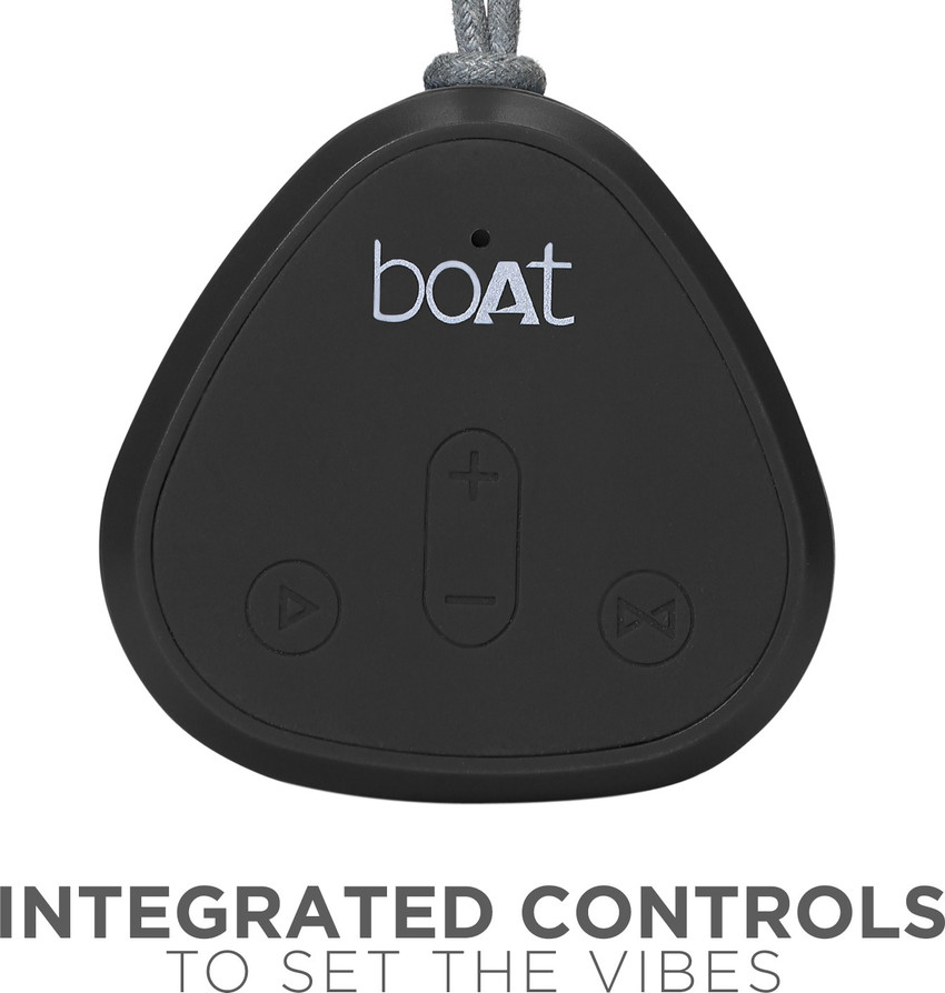 Boat stone 170 portable bluetooth speakers on sale