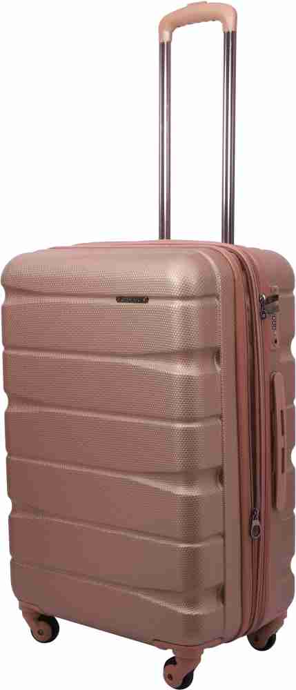 Elle discount luggage price