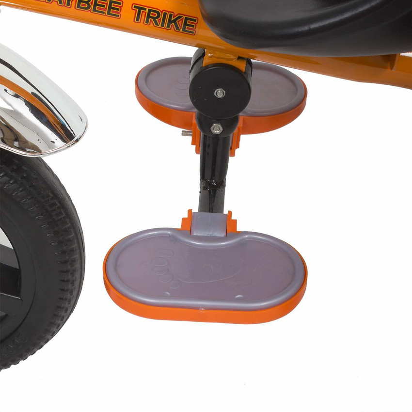 Baybee duster store tricycle